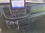 Ford Transit Ostatní 2,0 l 96 kw
