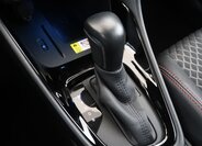 Toyota Yaris Hatchback 1,5 l 68 kw