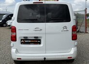 Citroën Jumpy MPV 2,0 l 110 kw