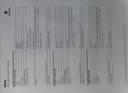 Škoda Octavia Kombi 2,0 l 147 kw