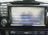 Nissan Qashqai SUV / Terénní 1,2 l 85 kw