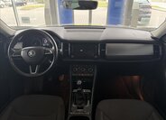 Škoda Kodiaq Kombi 2,0 l 110 kw
