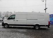 Volkswagen Crafter Ostatní 2,0 l 103 kw