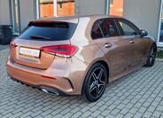 Mercedes-Benz Třídy A 10