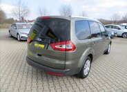 Ford Galaxy MPV 2,0 l 103 kw