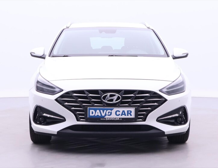 Hyundai i30 Kombi 1,6 l 85 kw
