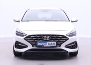Hyundai i30 Kombi 1,6 l 85 kw