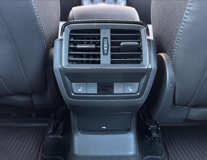 Škoda Kodiaq Kombi 2,0 l 110 kw