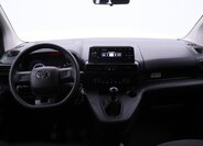 Toyota ProAce City Kombi 1,5 l 75 kw