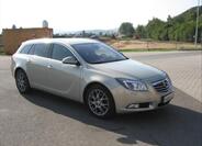 Opel Insignia 2
