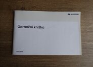 Hyundai i30 Liftback 1,6 l 100 kw