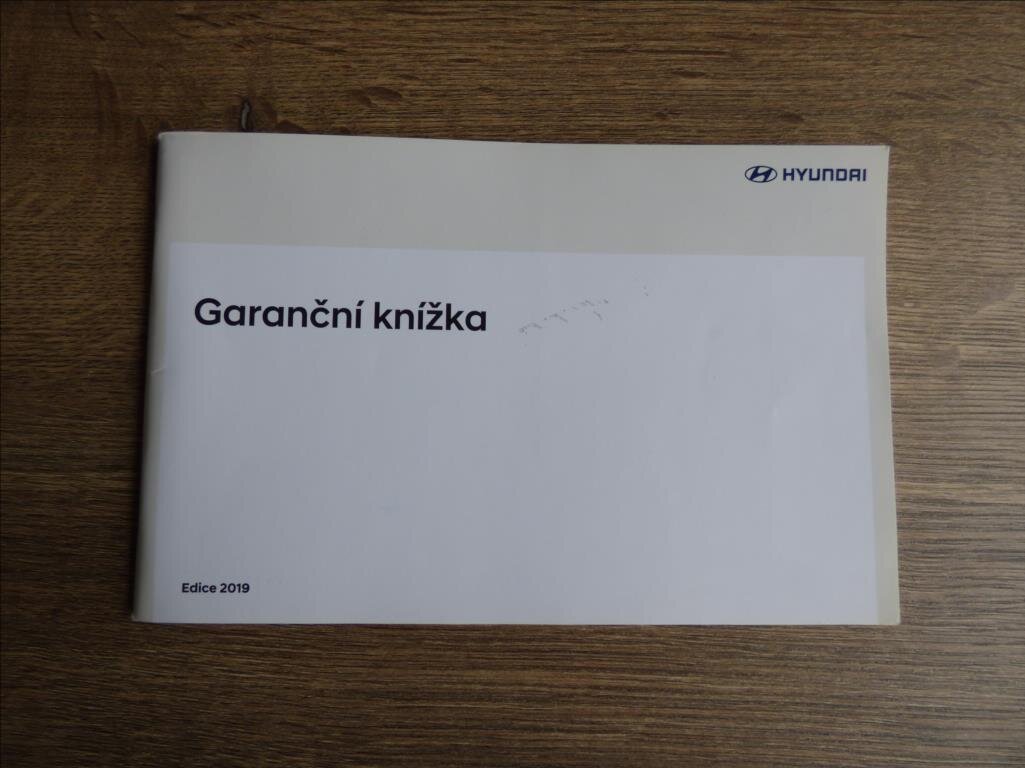 Hyundai i30 Liftback 1,6 l 100 kw