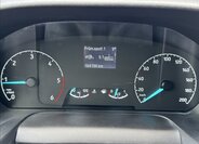 Ford Transit Custom Kombi 2,0 l 96 kw