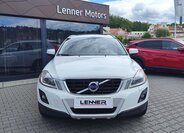 Volvo XC60 SUV / Terénní 2,4 l 136 kw
