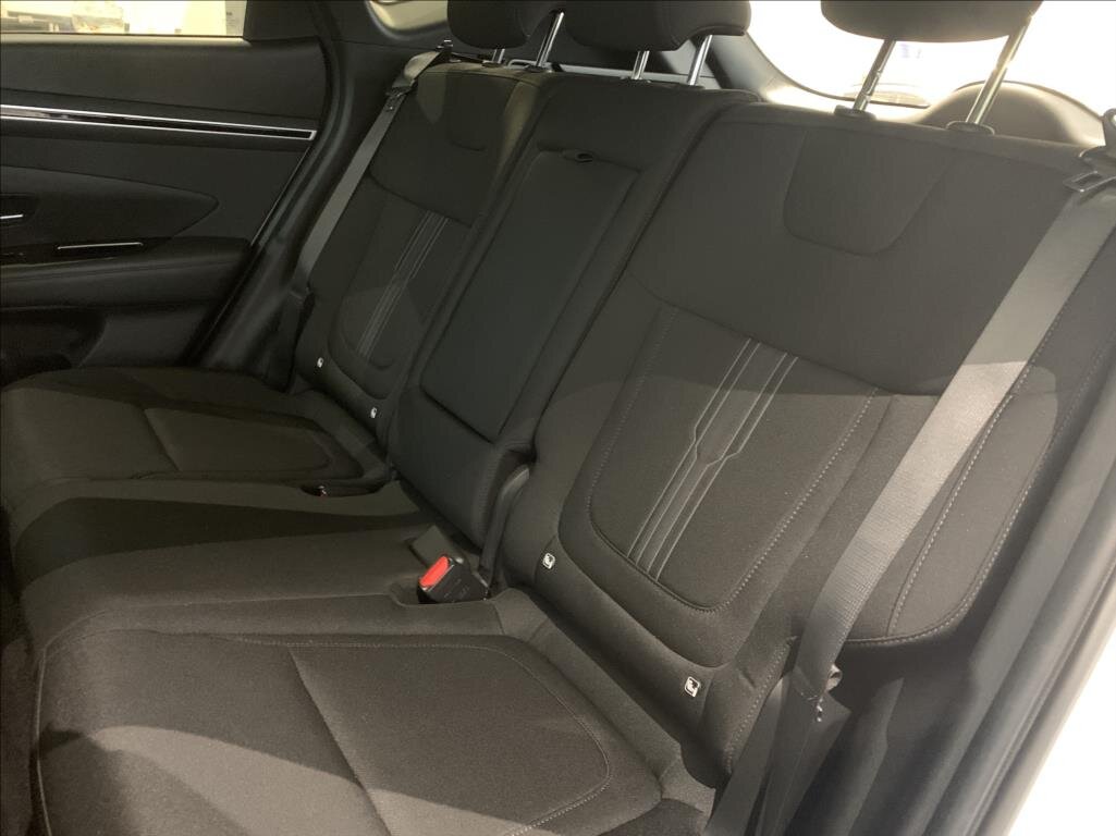 Hyundai Tucson SUV / Terénní 1,6 l 100 kw