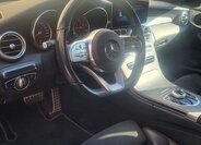 Mercedes-Benz Třídy C Kombi 2,0 l 143 kw