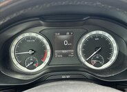 Škoda Kodiaq SUV / Terénní 2,0 l 110 kw