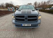 Dodge RAM Pick-up 0,0 0