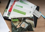 Škoda Fabia Kombi 1,2 l 81 kw