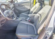 Hyundai Kona SUV 1,6 l 130 kw