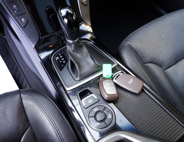 Hyundai i40 Kombi 1,7 l 104 kw