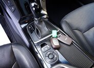 Hyundai i40 Kombi 1,7 l 104 kw