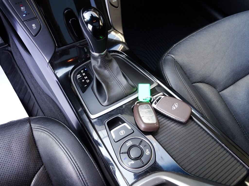 Hyundai i40 Kombi 1,7 l 104 kw