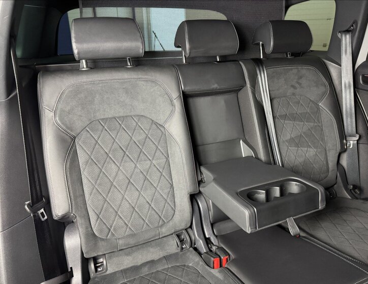 Škoda Kodiaq SUV 2,0 l 110 kw