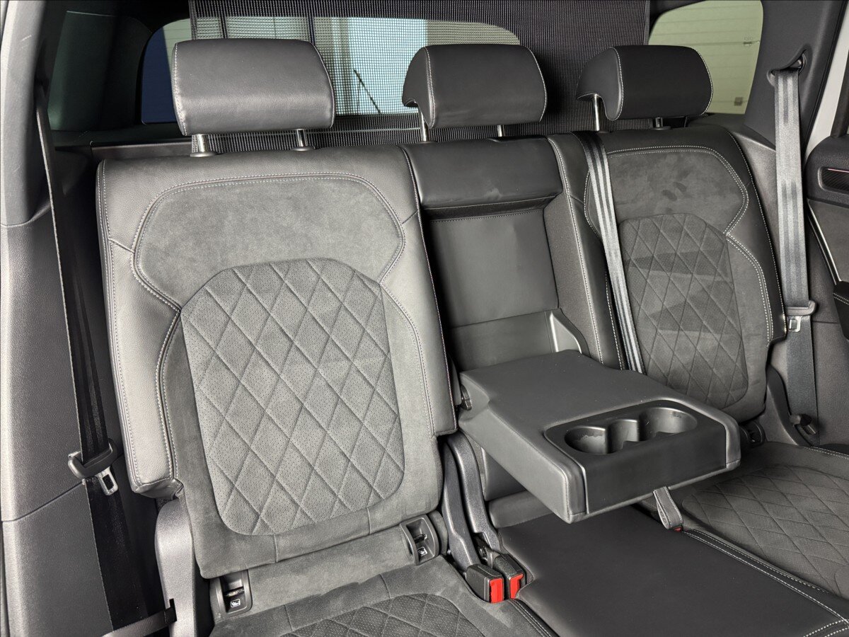 Škoda Kodiaq SUV 2,0 l 110 kw