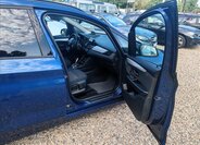 BMW Řada 2 MPV 1,5 l 100 kw