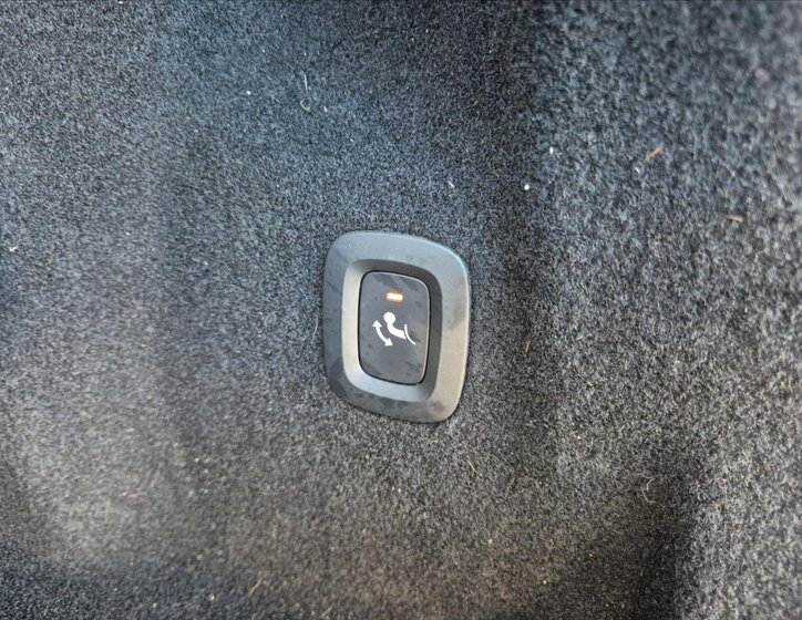 Volvo XC60 SUV 2,0 l 186 kw