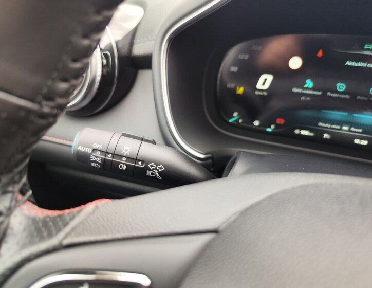 MG Ostatní SUV / Terénní 1,5 l 119 kw