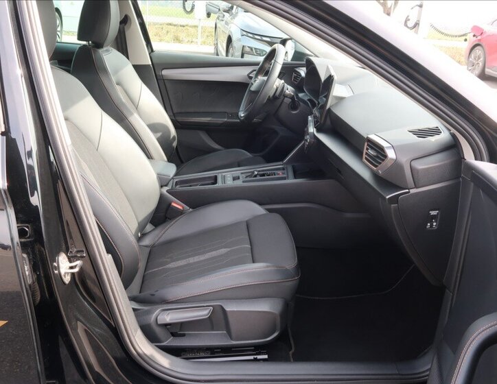 Cupra Leon Kombi 2,0 l 140 kw