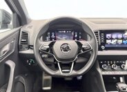 Škoda Karoq SUV 1,5 l 110 kw