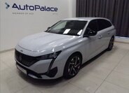 Peugeot 308 Kombi 1,5 l 96 kw