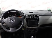 Dacia Lodgy Kombi 1,5 l 66 kw