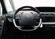 Citroën C4 Picasso MPV 1,2 l 96 kw