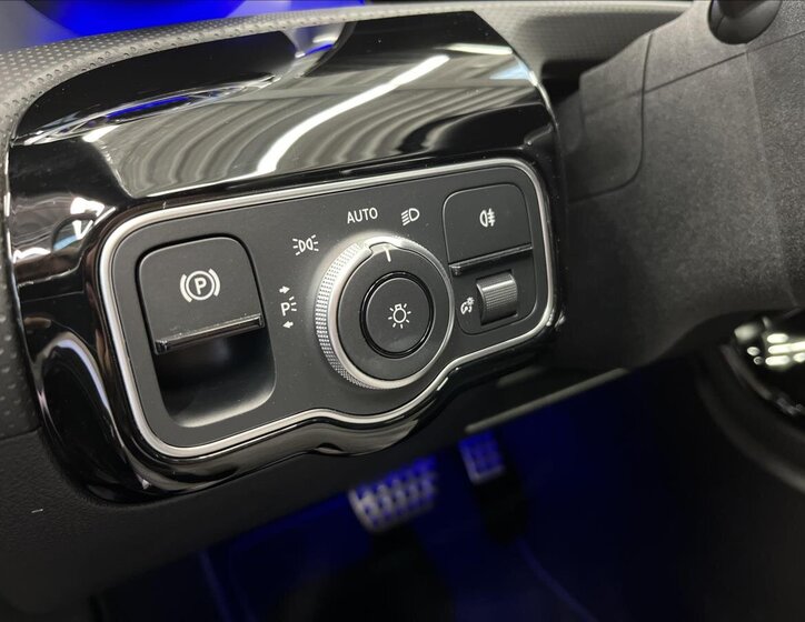 Mercedes-Benz Třídy A 11