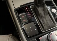 Audi A6 Sedan / Limuzína 3,0 l 200 kw