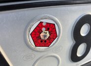 Mercedes-Benz Třídy B Kombi 2,1 l 100 kw