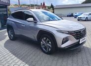 Hyundai Tucson 3