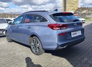 Hyundai i30 Kombi 1,5 l 103 kw