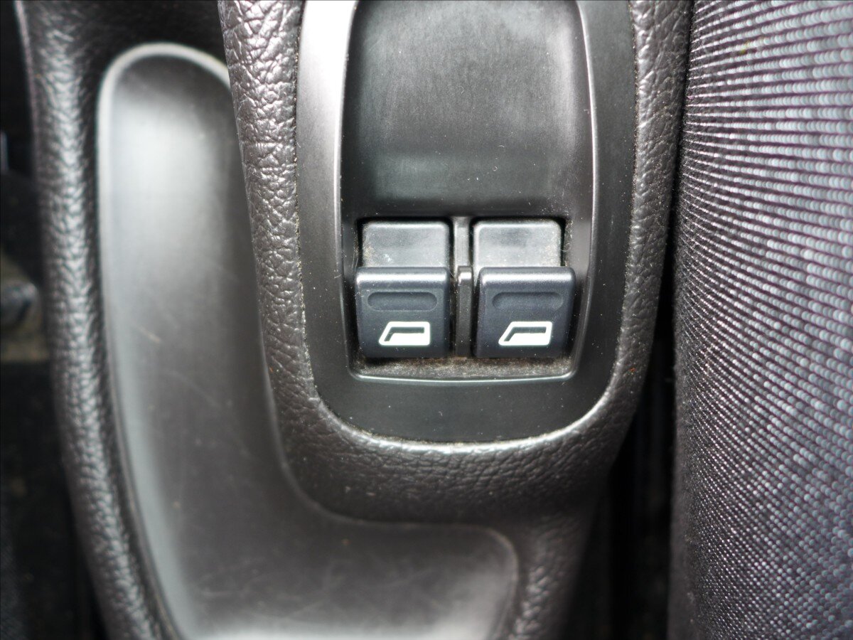 Peugeot 206 Hatchback 1,4 l 55 kw