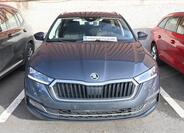 Škoda Octavia 1