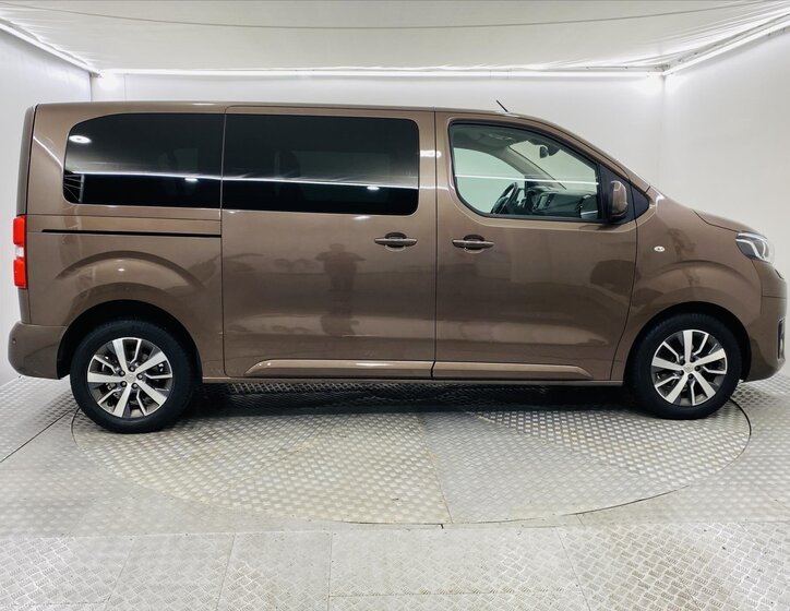 Toyota ProAce 26