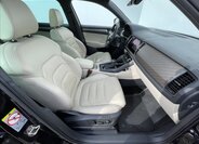 Škoda Kodiaq SUV / Terénní 2,0 l 147 kw