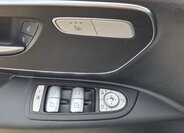 Mercedes-Benz Vito VAN / Minibus 2,0 l 174 kw