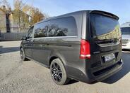 Mercedes-Benz Třídy V 5