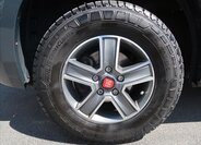 Fiat Ducato VAN / Minibus 2,3 l 110 kw