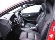 Mercedes-Benz CLA Kombi 2,1 l 100 kw